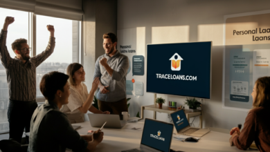 traceloans.com personal loans