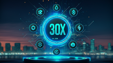 crypto 30x .com