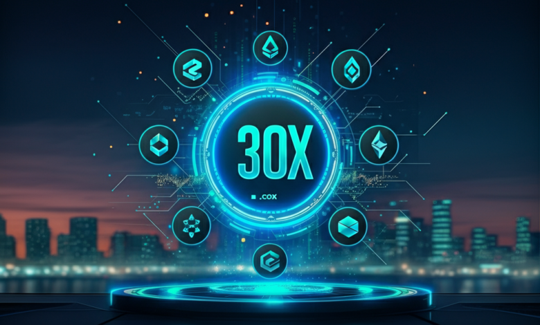 crypto 30x .com