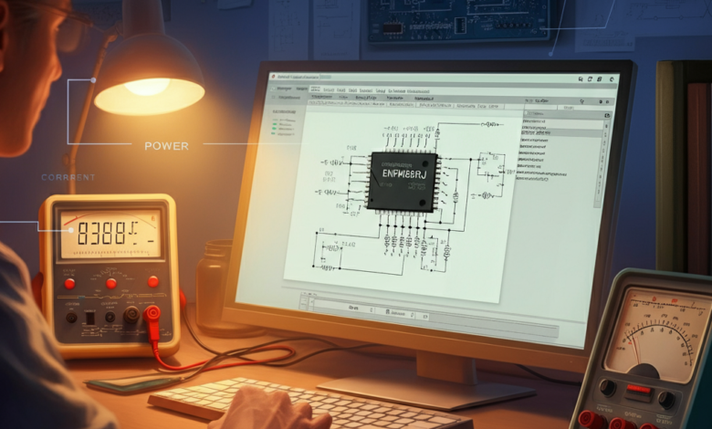 enfm839rj datasheet