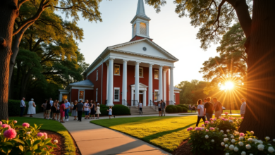 Matthew Smith Nicholson Baptist Church