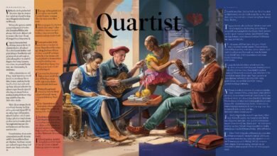 quartist
