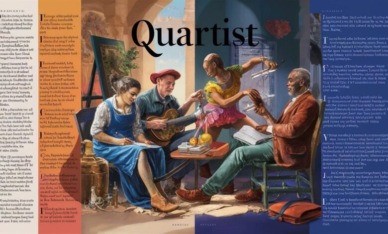 quartist