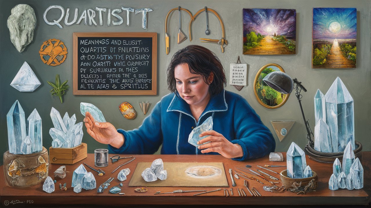 quartist